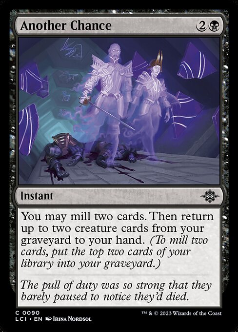Another Chance (The Lost Caverns of Ixalan)