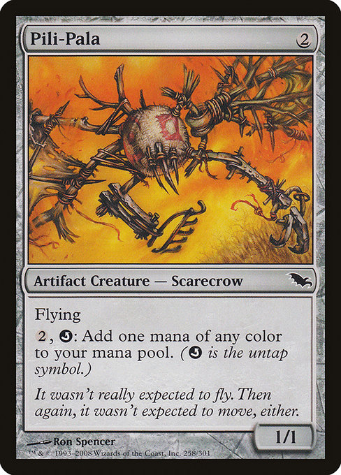 Pili-Pala (Shadowmoor)