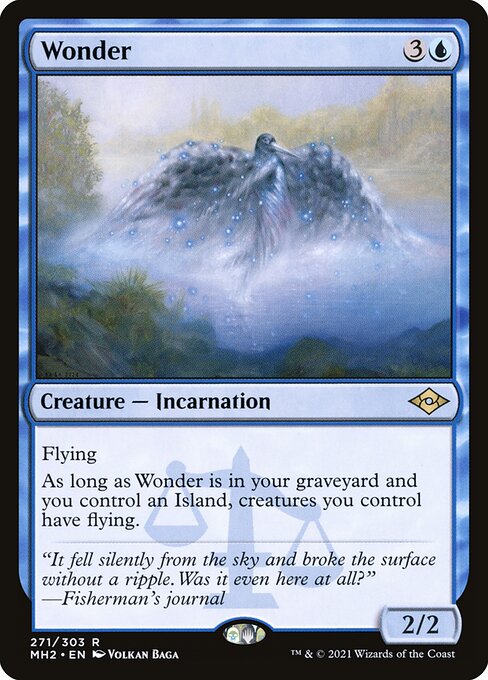 Wonder (Modern Horizons 2)