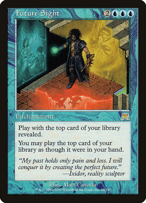 Future Sight (Onslaught)