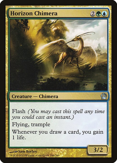 Horizon Chimera (Theros)