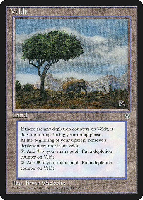 Veldt (Ice Age)