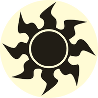 Random Full Art Plains (Signed by Harmless)