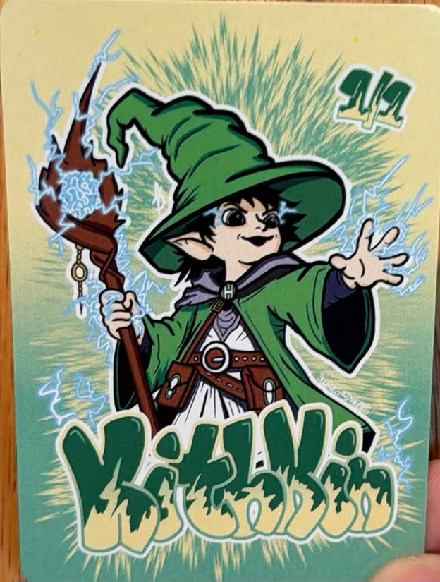 Kithkin Token