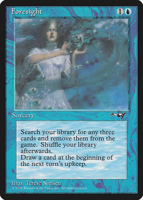 Foresight (Alliances)