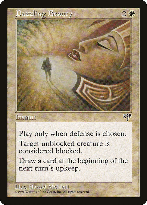 Dazzling Beauty (Mirage)