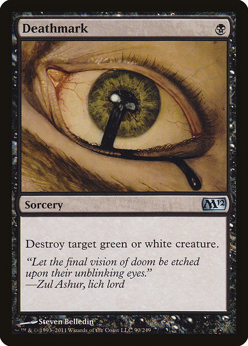 Deathmark (Magic 2012)
