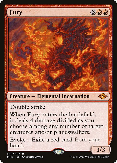Fury (Modern Horizons 2)