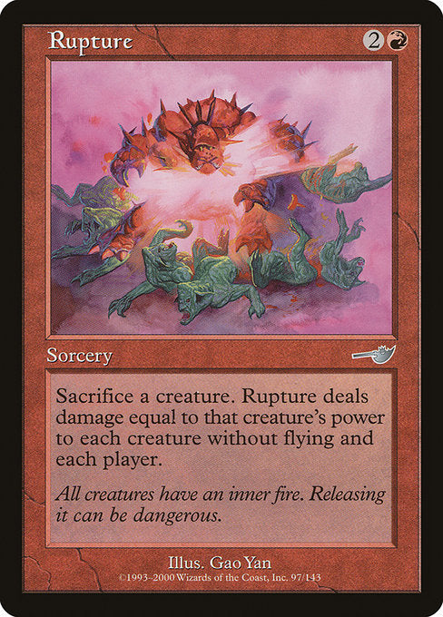 Rupture (Nemesis)