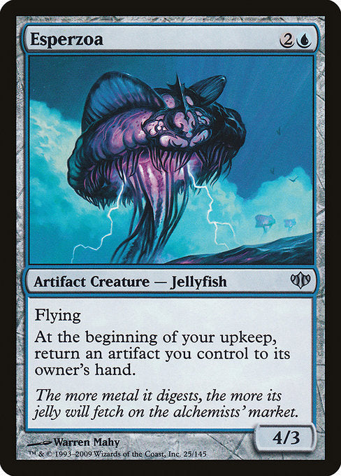 Esperzoa (Conflux)