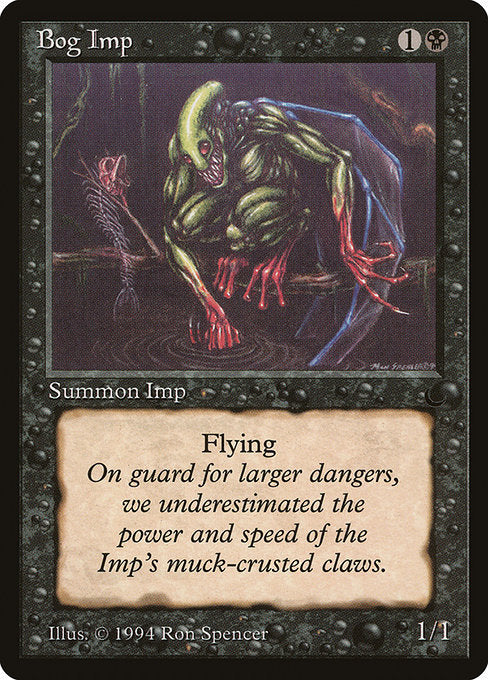 Bog Imp (The Dark)