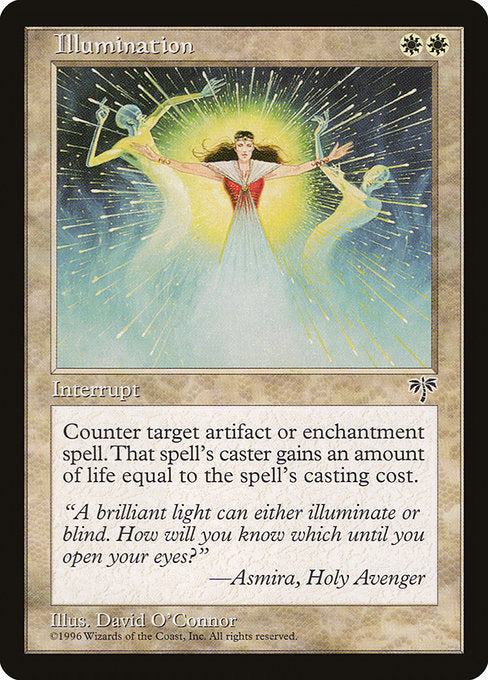 Illumination (Mirage)