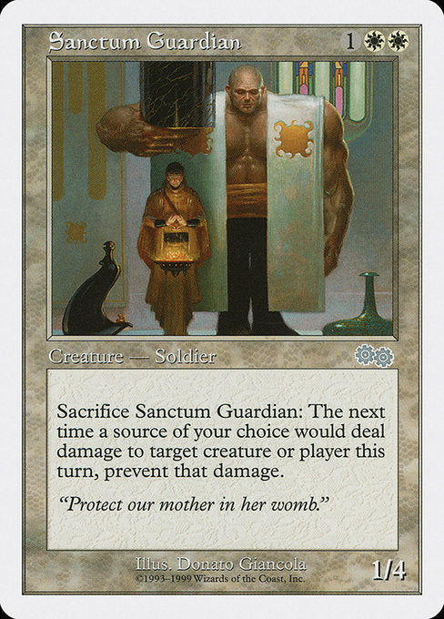 Sanctum Guardian (Battle Royale Box Set)