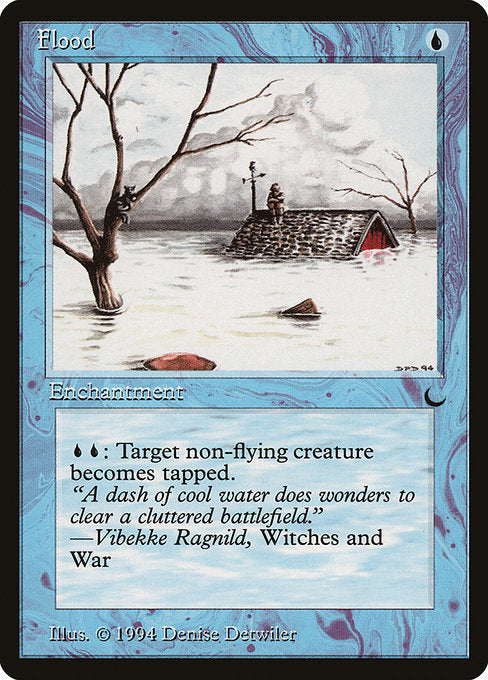 Flood (The Dark)
