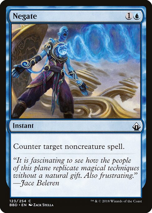 Negate (Battlebond)