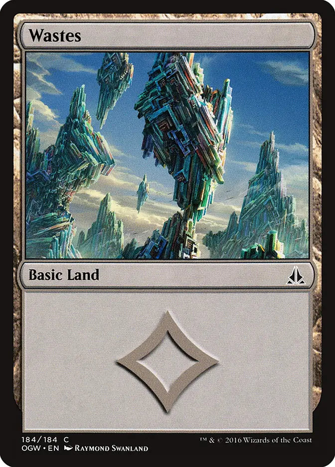 10 Card Basic Land Bundle
