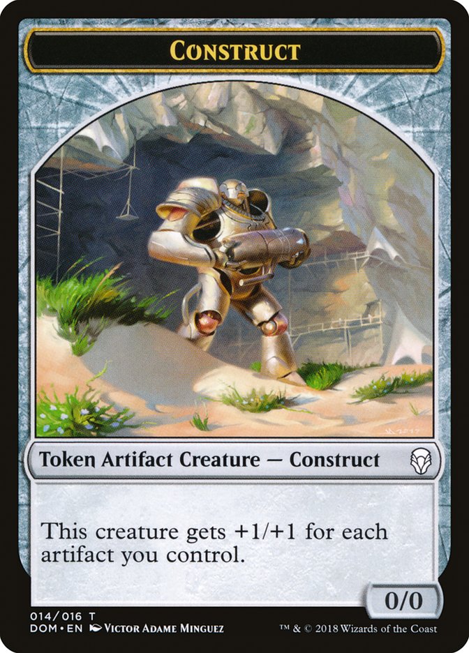 10 Card Token Bundle