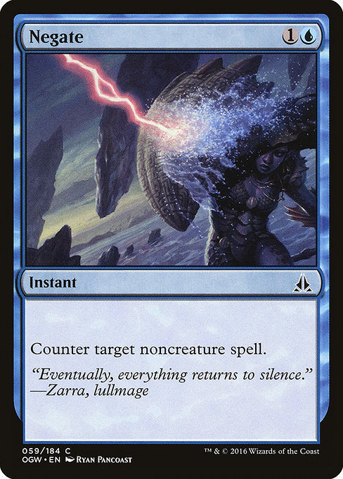 Negate (Oath of the Gatewatch)