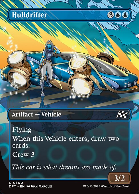 Hulldrifter (Aetherdrift)