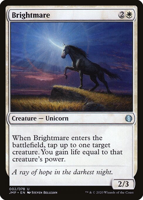Brightmare (Jumpstart)