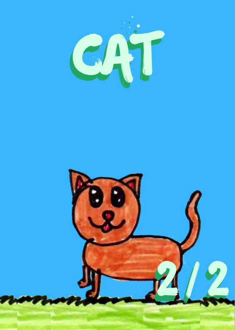Cat Token