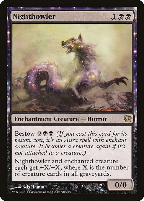 Nighthowler (Theros)