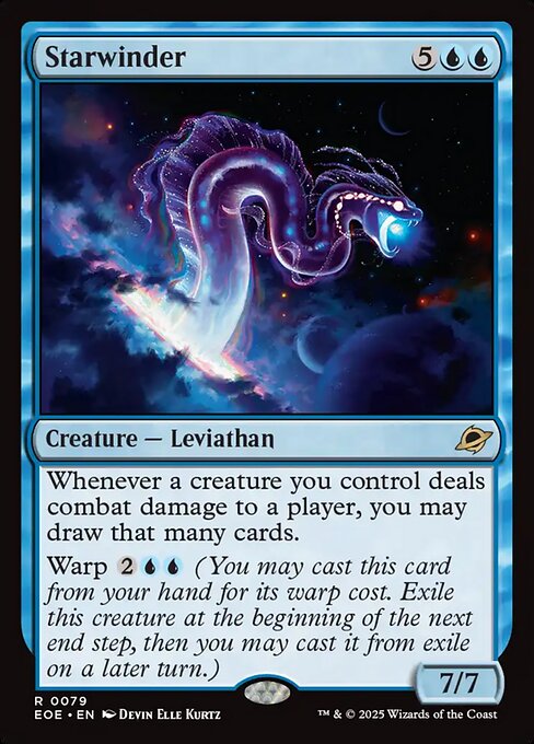 Starwinder (Edge of Eternities)