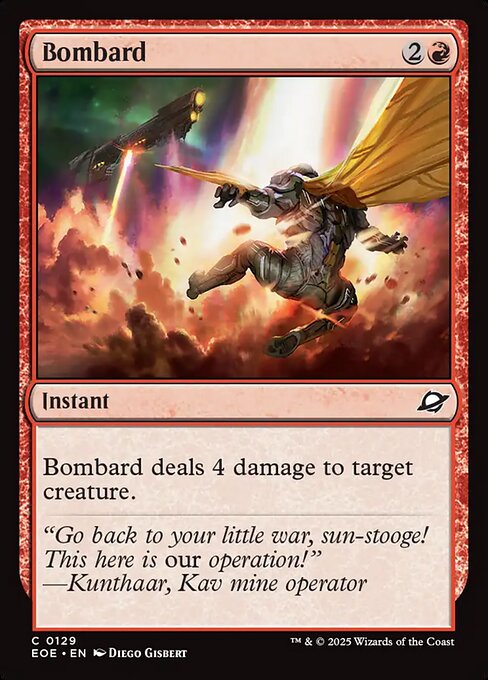 Bombard (Edge of Eternities)