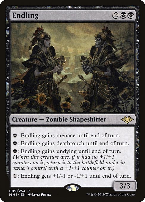 Endling (Modern Horizons)
