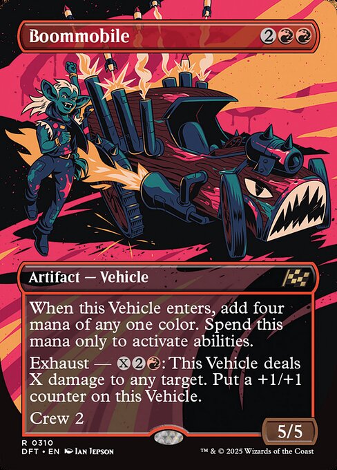 Boommobile (Aetherdrift)