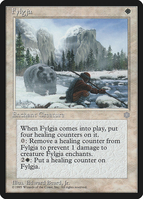 Fylgja (Ice Age)