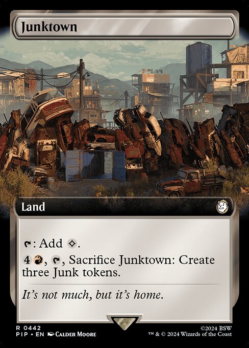 Junktown (Fallout)