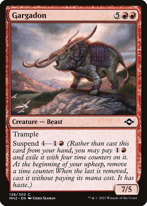 Gargadon (Modern Horizons 2)