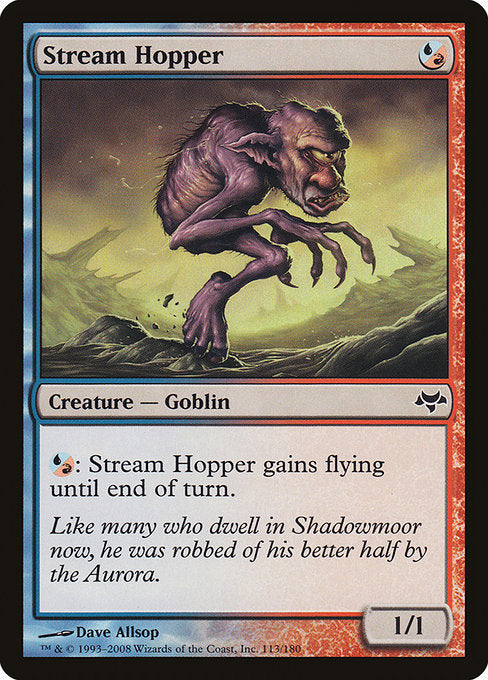 Stream Hopper (Eventide)