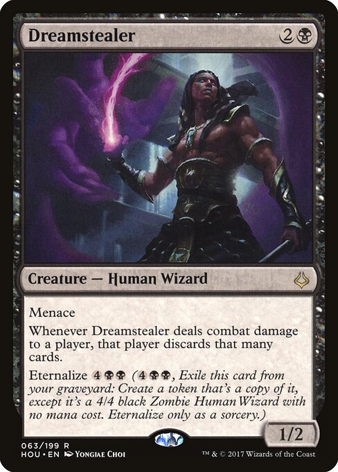 Dreamstealer (Hour of Devastation)