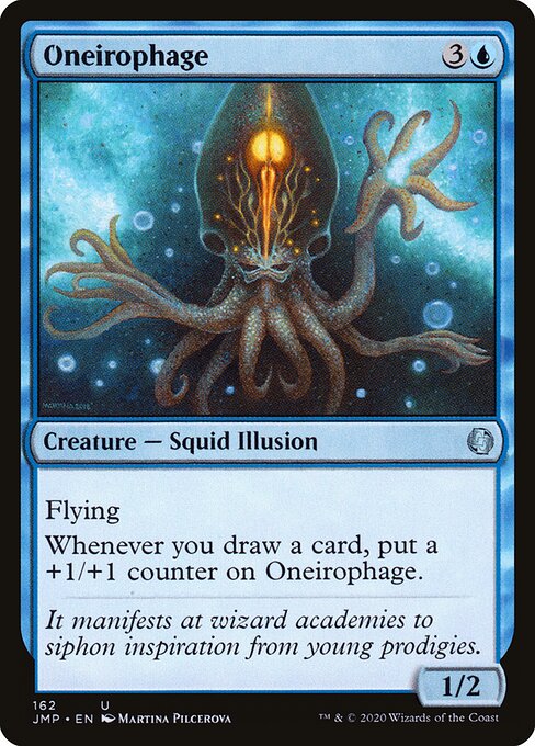 Oneirophage (Jumpstart)