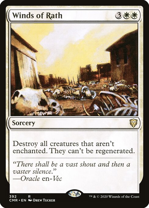 Winds of Rath (Commander Legends)