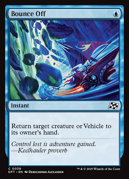 Bounce Off (Aetherdrift)