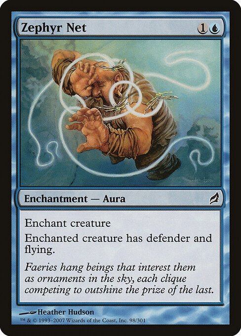 Zephyr Net (Lorwyn)