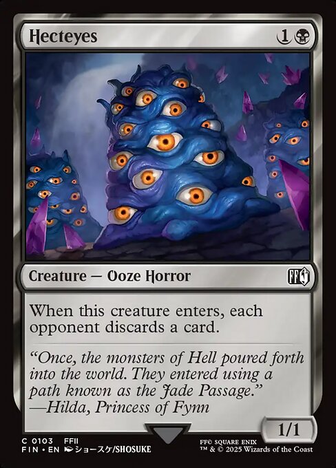 Hecteyes (Final Fantasy)