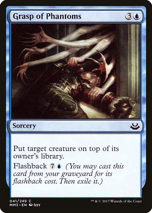 Grasp of Phantoms (Modern Masters 2017)