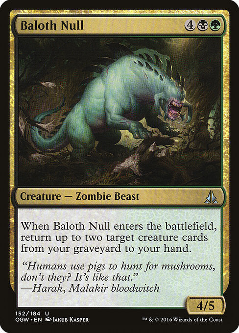 Baloth Null (Oath of the Gatewatch)