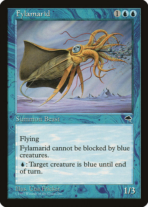 Fylamarid (Tempest)
