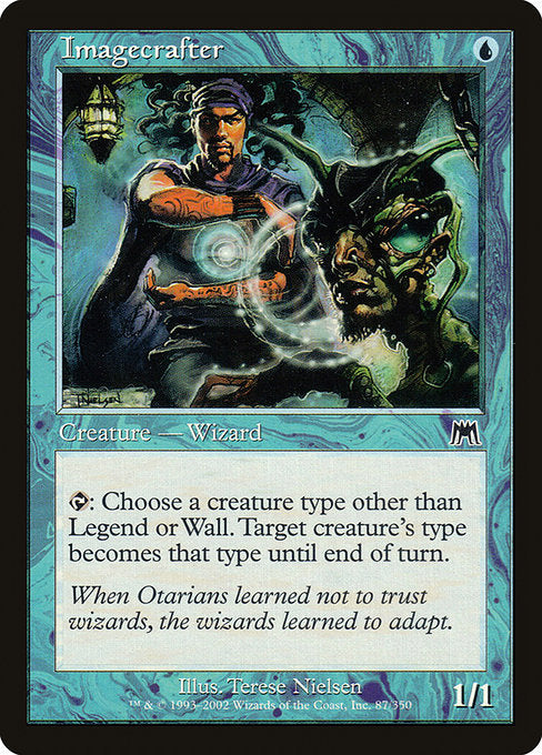 Imagecrafter (Onslaught)