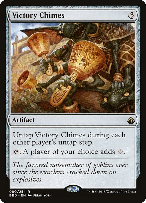 Victory Chimes (Battlebond)