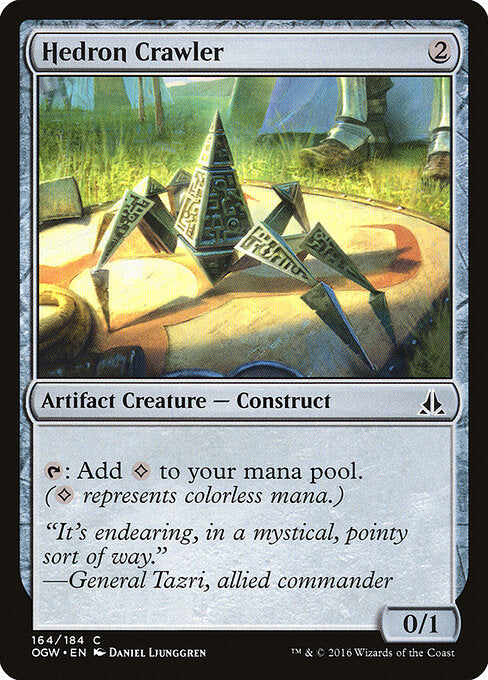 Hedron Crawler (Oath of the Gatewatch)