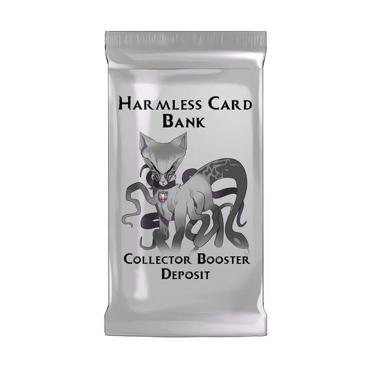 コレクターブースター　入金ビデオ　寄付