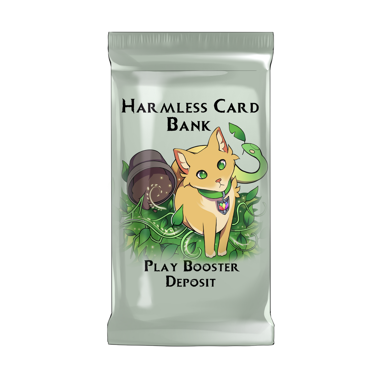 Play Booster Deposit Video Donation