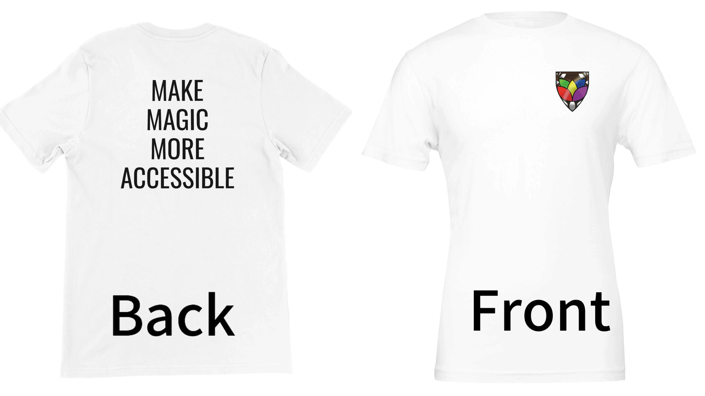 Simple Harmless Tee