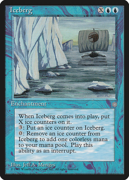 Iceberg (Ice Age)